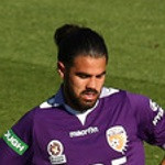 A. Williams