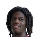 K. Momba Liema Olinga