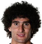 M. Fellaini