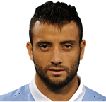 Felipe Anderson