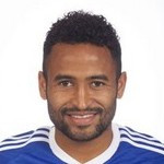 Júnior Santos