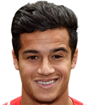 Philippe Coutinho