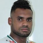 Rafael Dumas