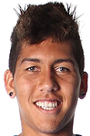 Roberto Firmino