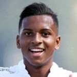 Rodrygo