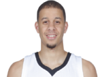 Seth Curry