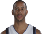 Devin Harris