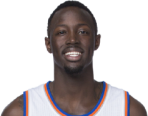 Jerian Grant