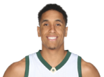 Malcolm Brogdon