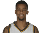 Trey Burke