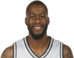 Jonathon Simmons