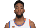 Chasson Randle