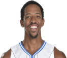Channing Frye