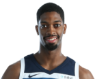 Amile Jefferson