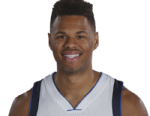 Justin Anderson