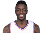 Jerami Grant