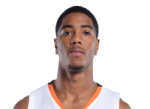 Shaquille Harrison