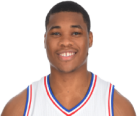 Richaun Holmes