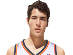 Alex Abrines