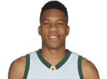 Giannis Antetokounmpo