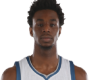 Andrew Wiggins