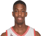 Delon Wright