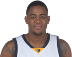 Jarell Martin