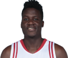 Clint Capela