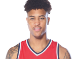 Kelly Oubre Jr.