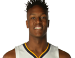 Myles Turner