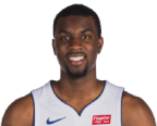 Keenan Evans