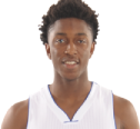 Stanley Johnson