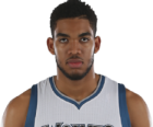 KarlAnthony Towns