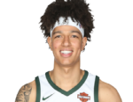 D.J. Wilson