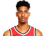 Devin Robinson