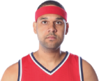 Jared Dudley