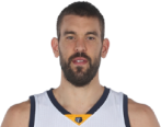 Marc Gasol