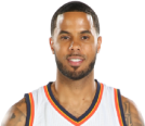 D.J. Augustin