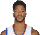 Derrick Rose