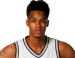 Dejounte Murray
