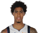 Ray Spalding
