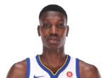 Chris Boucher
