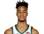 Jaylen Morris