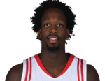 Patrick Beverley