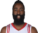 James Harden