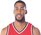 Garrett Temple