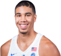 Jayson Tatum