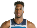 Josh Okogie