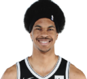 Jarrett Allen