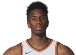 Hamidou Diallo